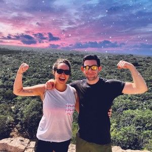 Meet your Posher, Patrick